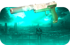 Allied Demand Farm